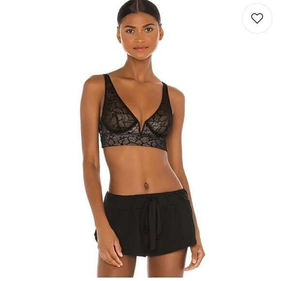 NWT Free People Tameeka Underwire - Picture 1 of 4